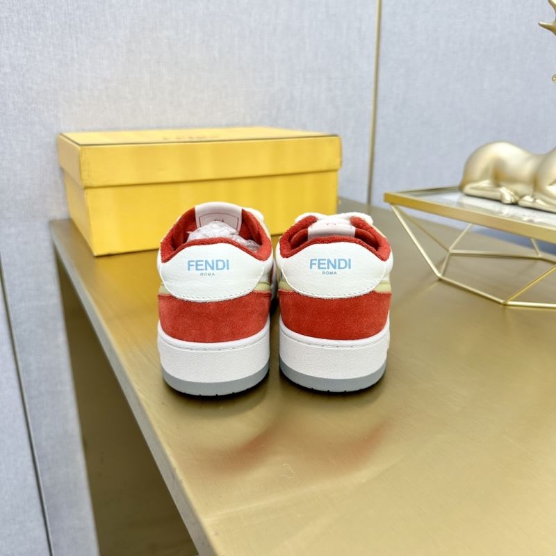 Fendi Sneakers